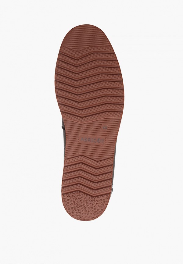 Abricot Мокасины - фото 5