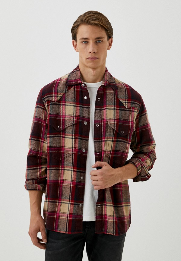 Marc O'Polo Рубашка - Marc O'Polo x CHEVIGNON - фото 1