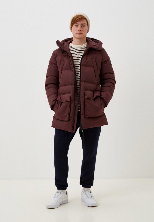 Marc O'Polo Пуховик - фото 2