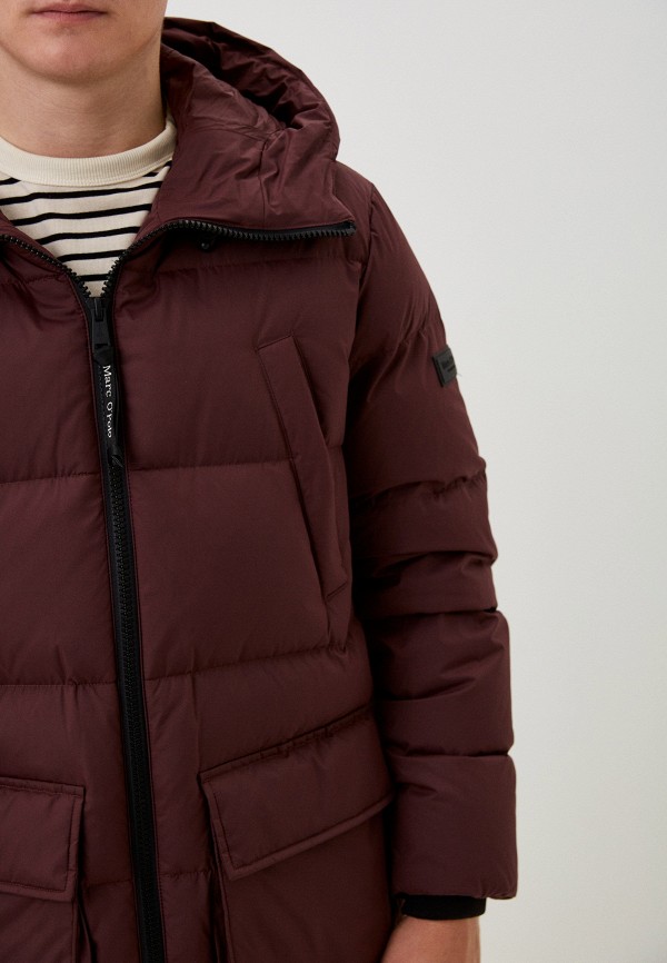 Marc O'Polo Пуховик - фото 5