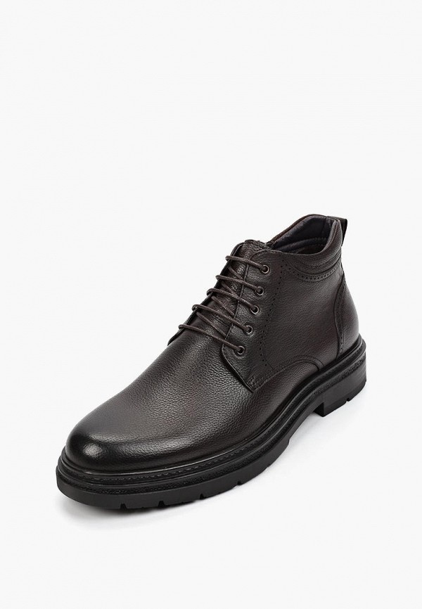 Respect Ботинки - фото 2