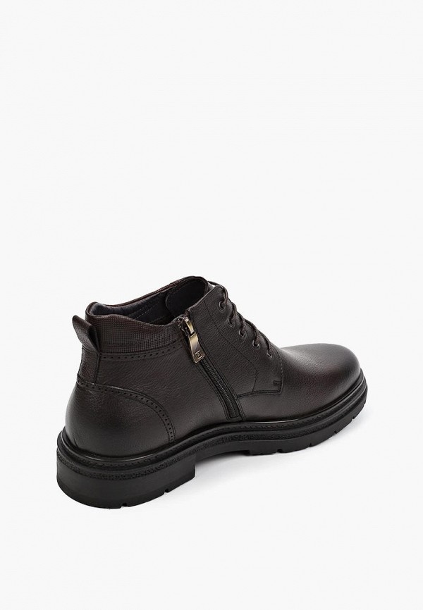 Respect Ботинки - фото 3