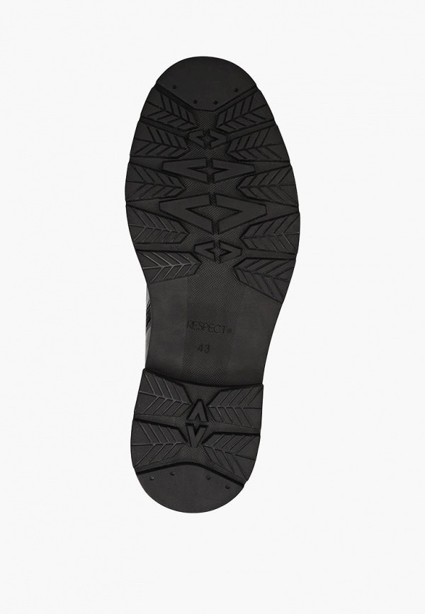 Respect Ботинки - фото 5
