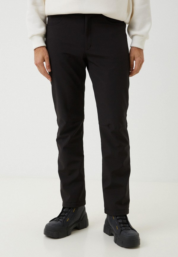 Avese Брюки утепленные - softshell - фото 1