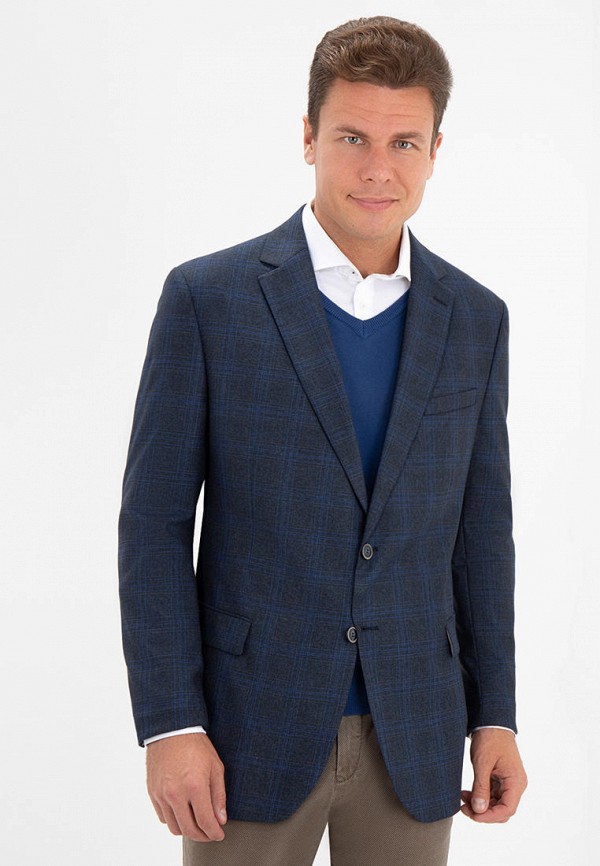 Thomas Berger Пиджак - фото 1