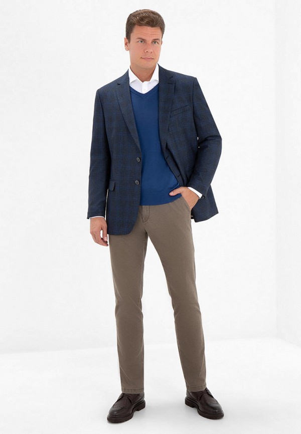 Thomas Berger Пиджак - фото 2