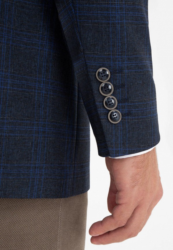 Thomas Berger Пиджак - фото 5