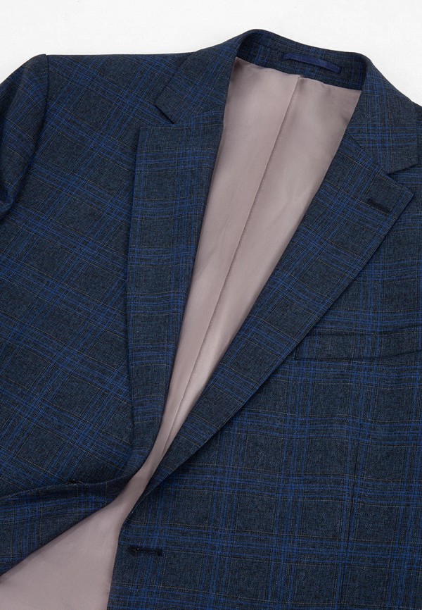 Thomas Berger Пиджак - фото 6