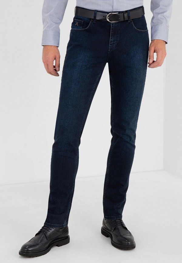 Thomas Berger Джинсы - фото 1