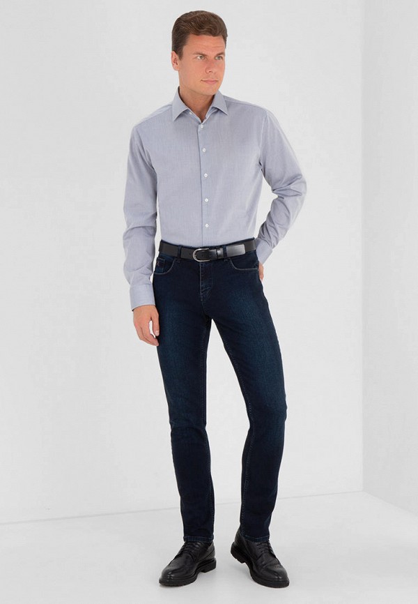 Thomas Berger Джинсы - фото 2