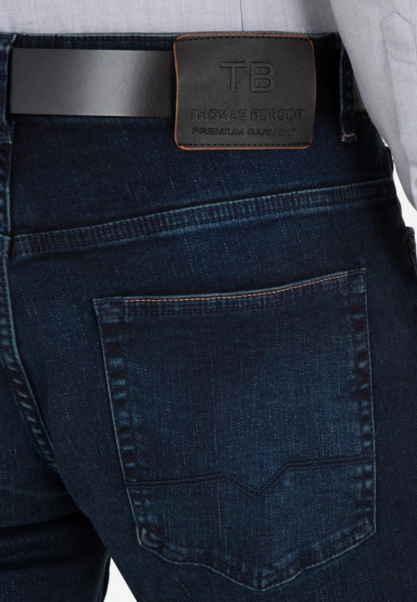 Thomas Berger Джинсы - фото 5