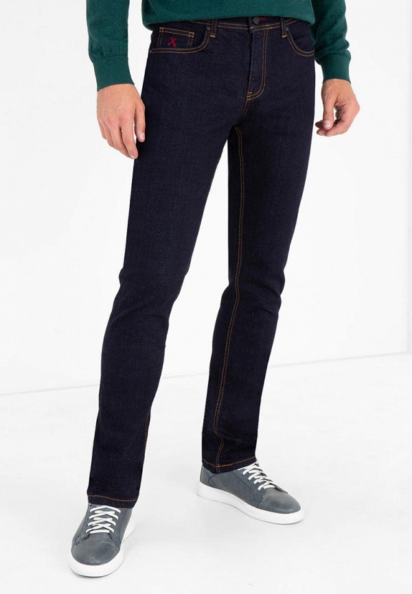 Thomas Berger Джинсы - фото 1