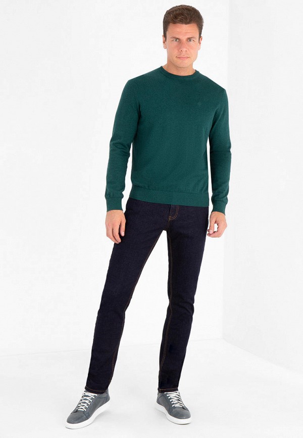 Thomas Berger Джинсы - фото 2