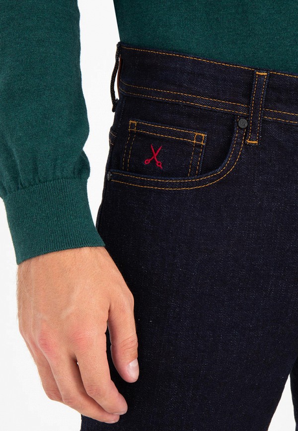 Thomas Berger Джинсы - фото 4