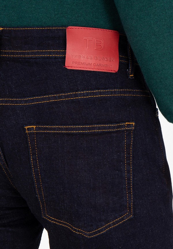 Thomas Berger Джинсы - фото 5