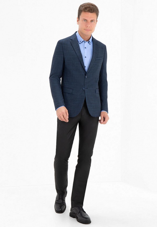 Thomas Berger Пиджак - фото 2