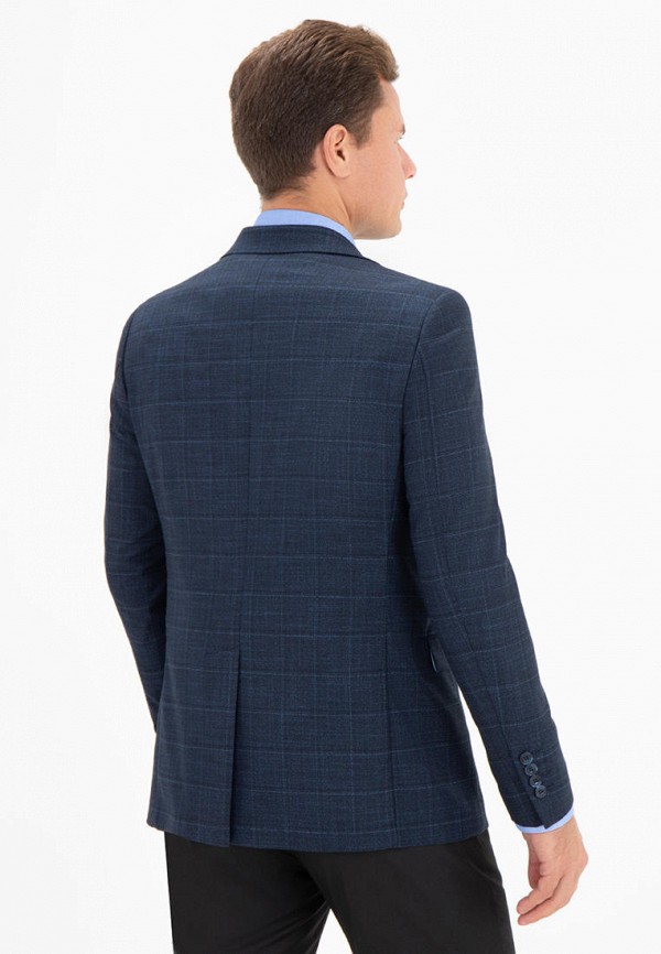 Thomas Berger Пиджак - фото 3