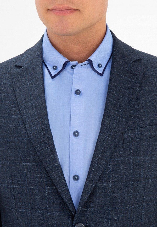 Thomas Berger Пиджак - фото 4