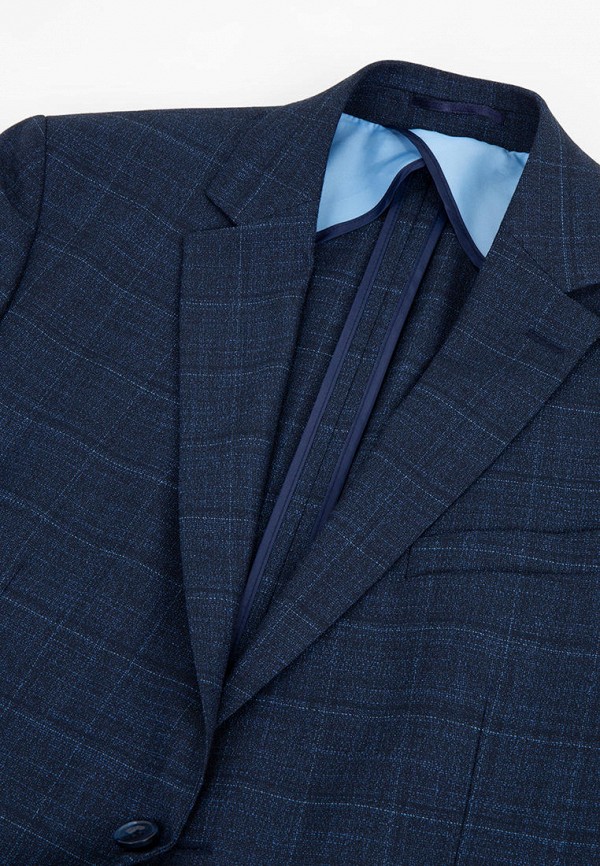 Thomas Berger Пиджак - фото 6