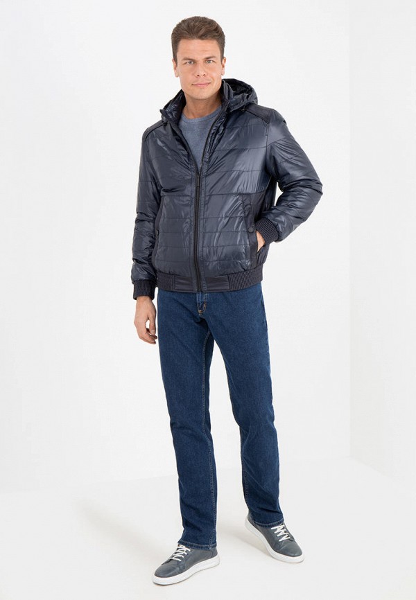 Thomas Berger Куртка утепленная - фото 2