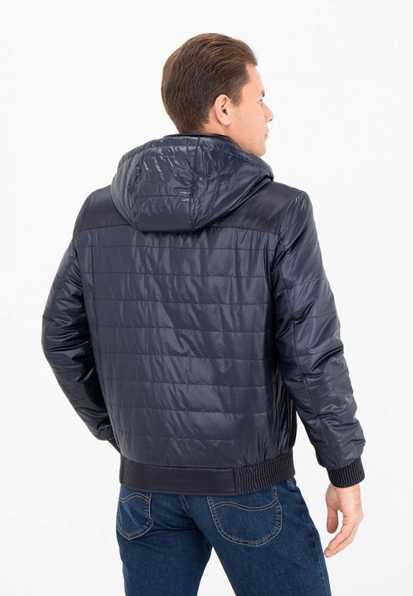 Thomas Berger Куртка утепленная - фото 3