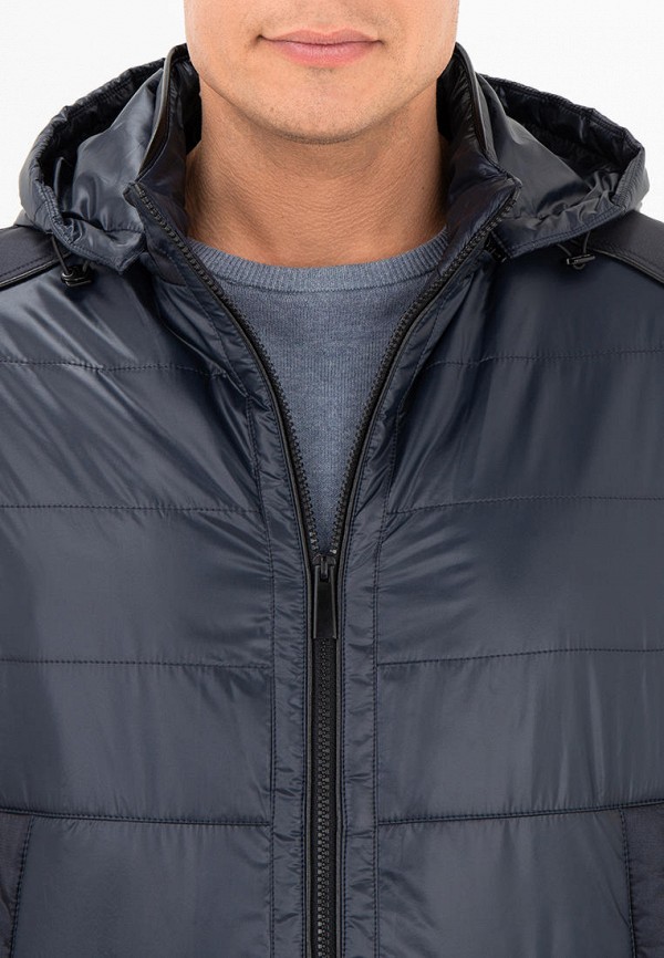 Thomas Berger Куртка утепленная - фото 4