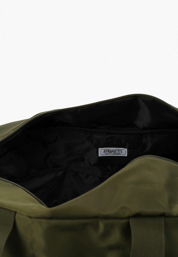 Fabretti Сумка спортивная - фото 3