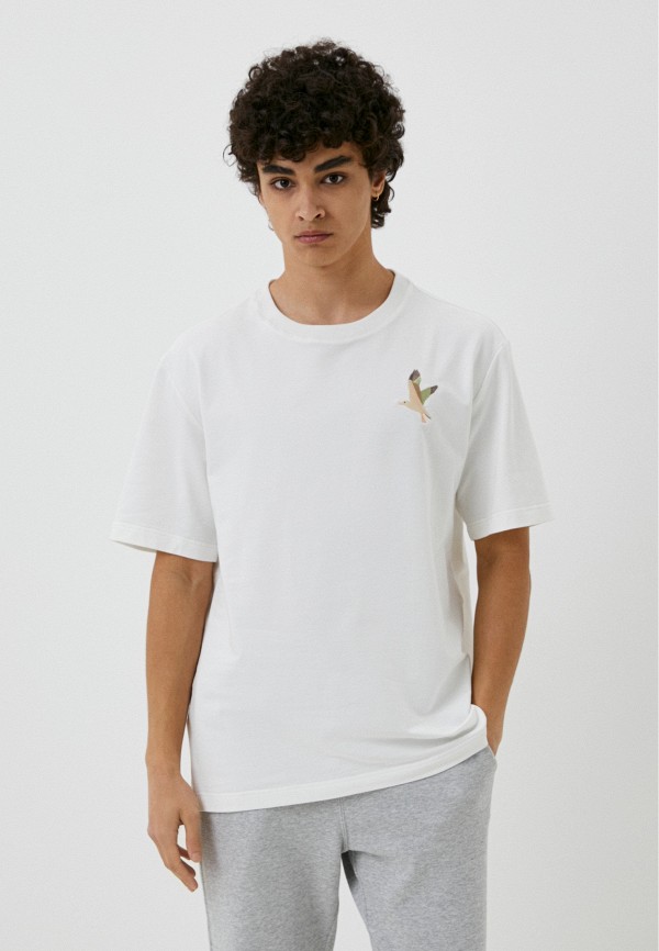 Берегите Птиц Футболка - фото 1