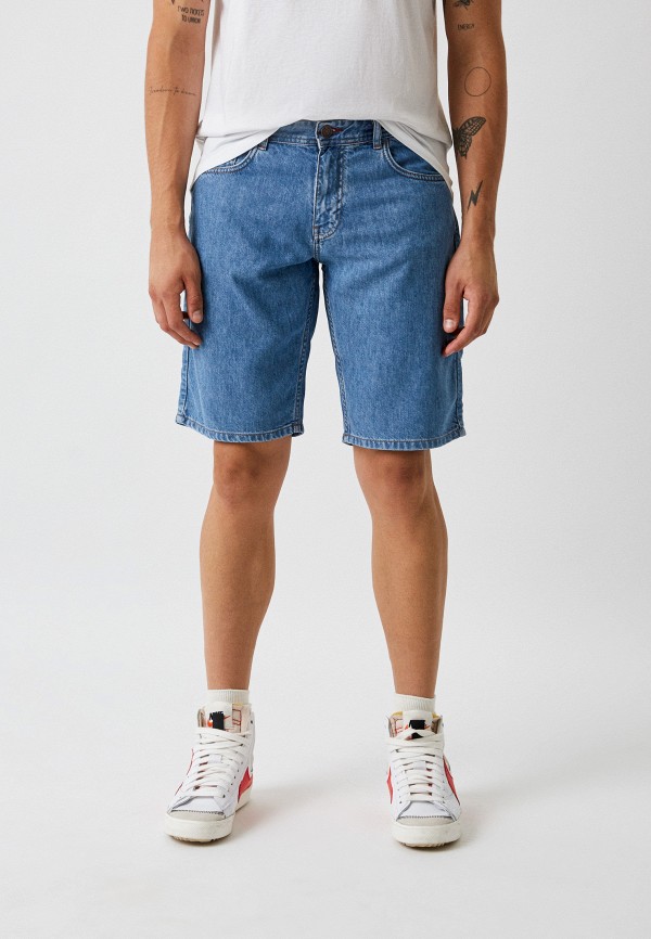 BLCV Шорты джинсовые - Dapoli Texas - фото 1
