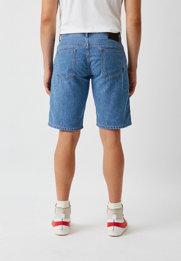 BLCV Шорты джинсовые - Dapoli Texas - фото 3