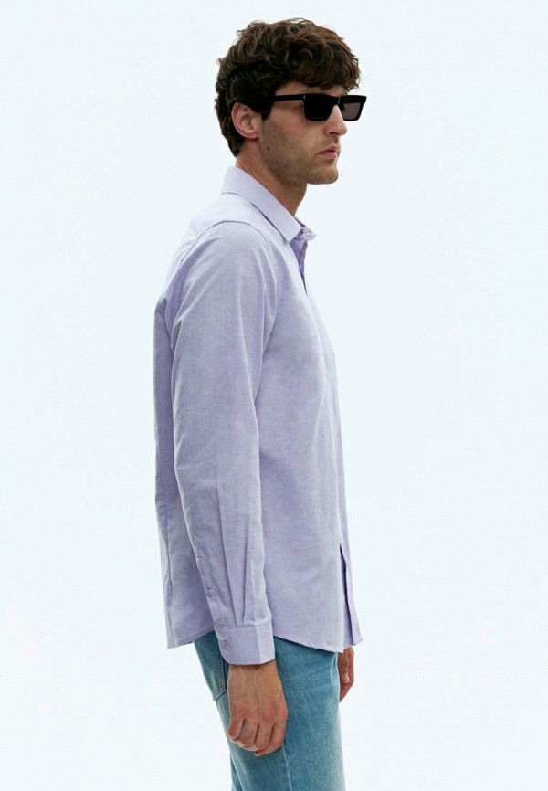 Finn Flare Рубашка - фото 3