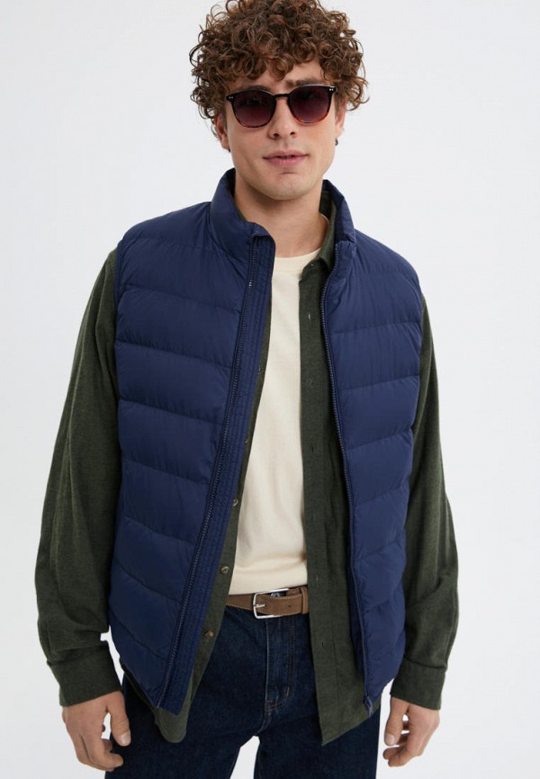 Finn Flare Жилет утепленный - фото 1