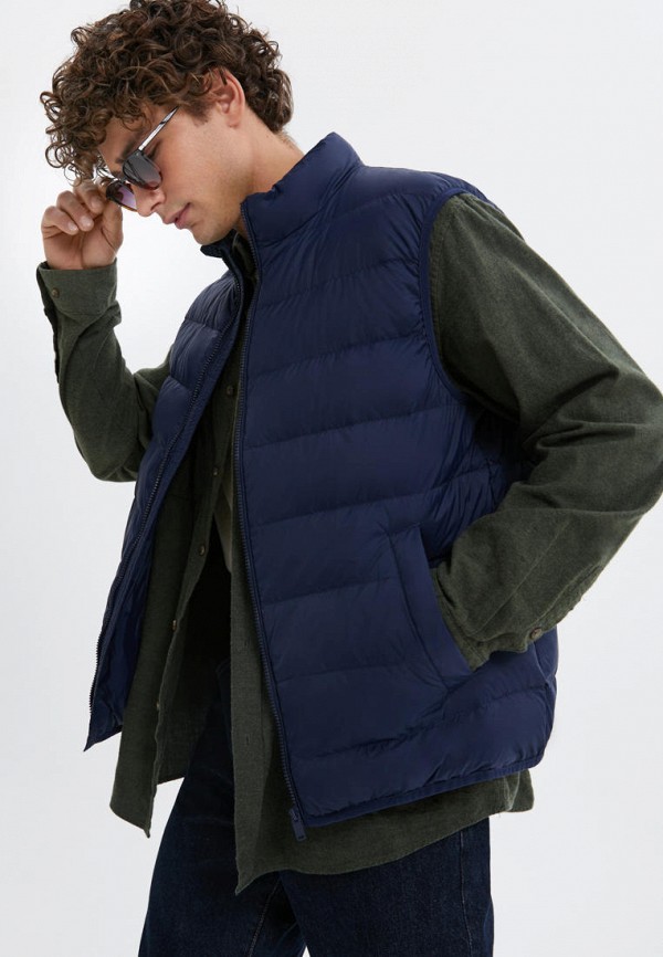 Finn Flare Жилет утепленный - фото 4