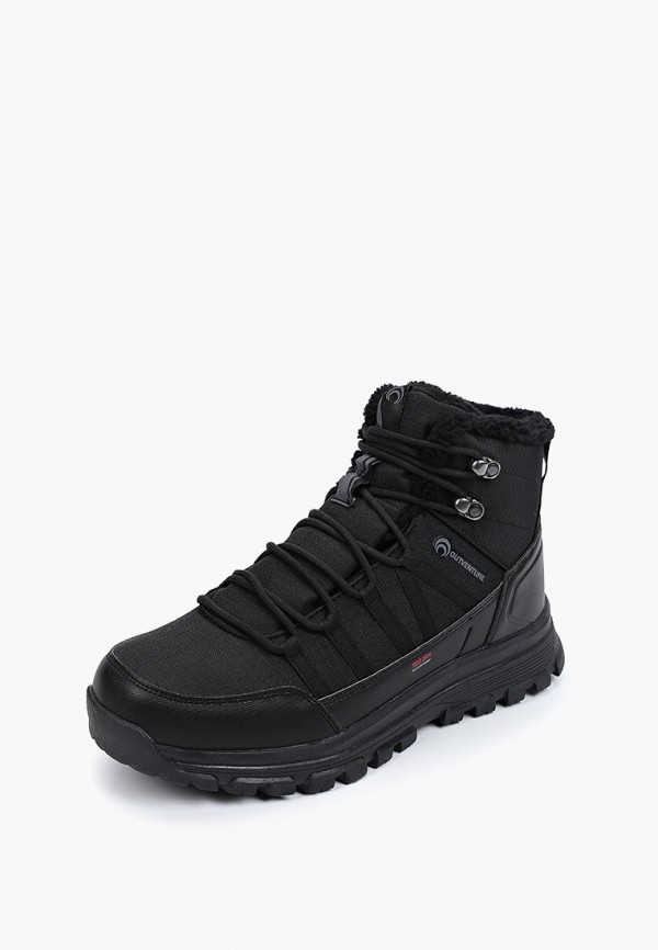 Outventure Ботинки - Snowhike - фото 2