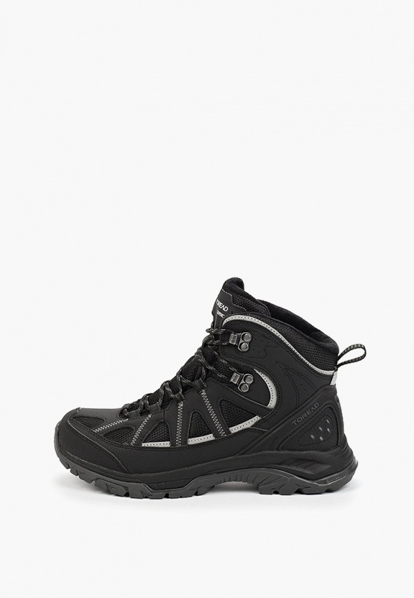 Toread Ботинки трекинговые - фото 1