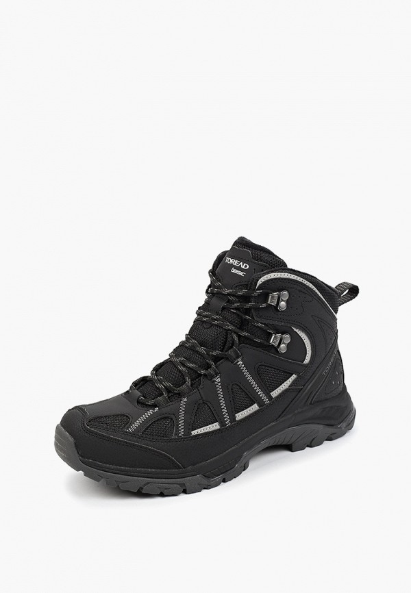 Toread Ботинки трекинговые - фото 2