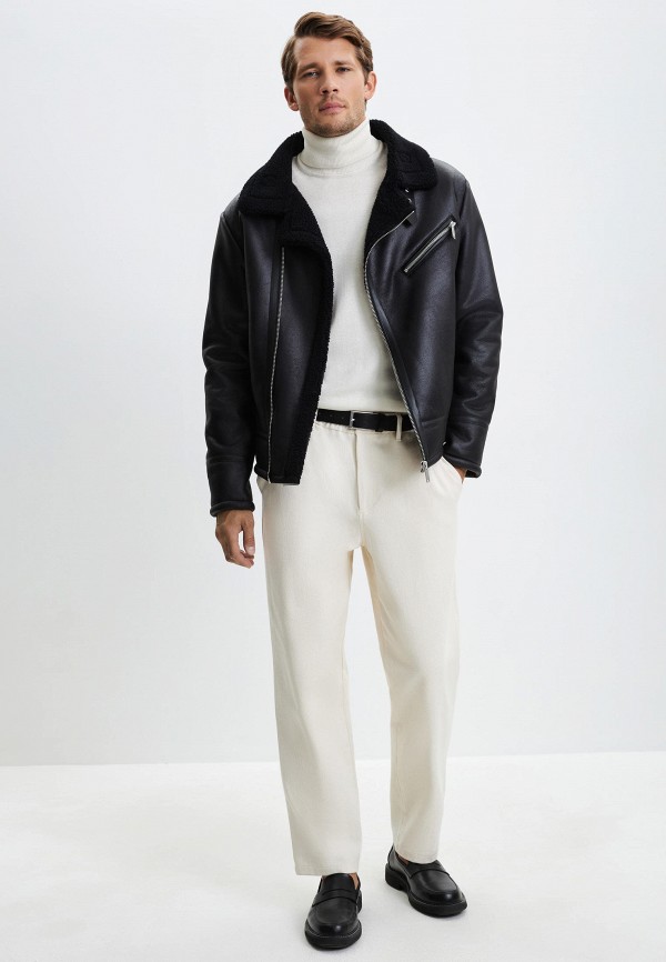 Zarina Man Дубленка - фото 2