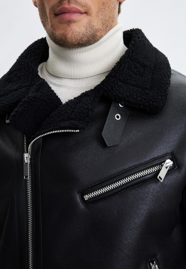 Zarina Man Дубленка - фото 6