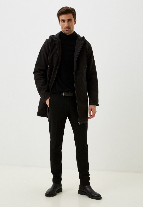 O'STIN Пальто однобортное - фото 2