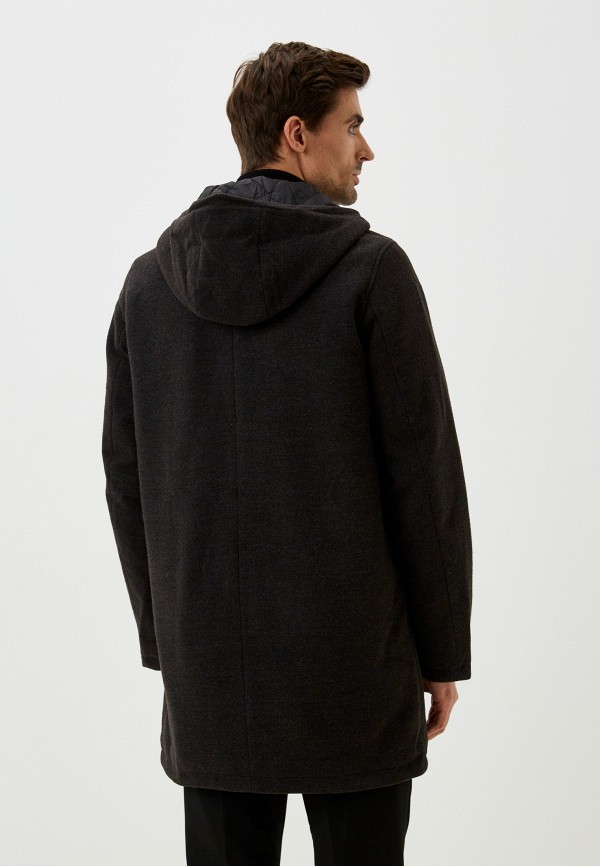 O'STIN Пальто однобортное - фото 3