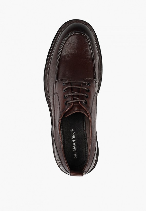 Salamander Туфли - Полнота F (6) - фото 4