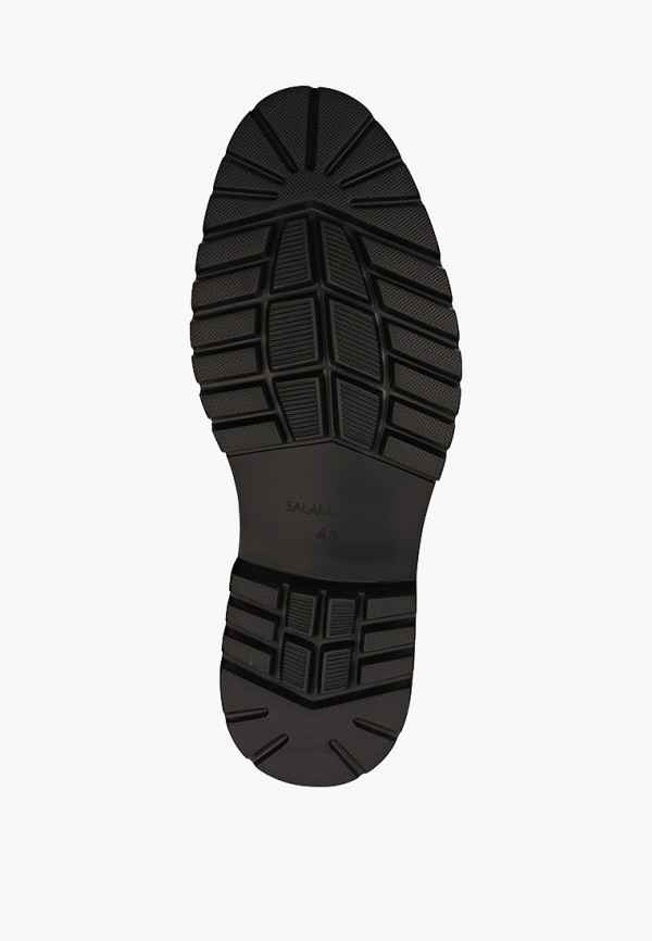 Salamander Туфли - полнота F (6) - фото 5