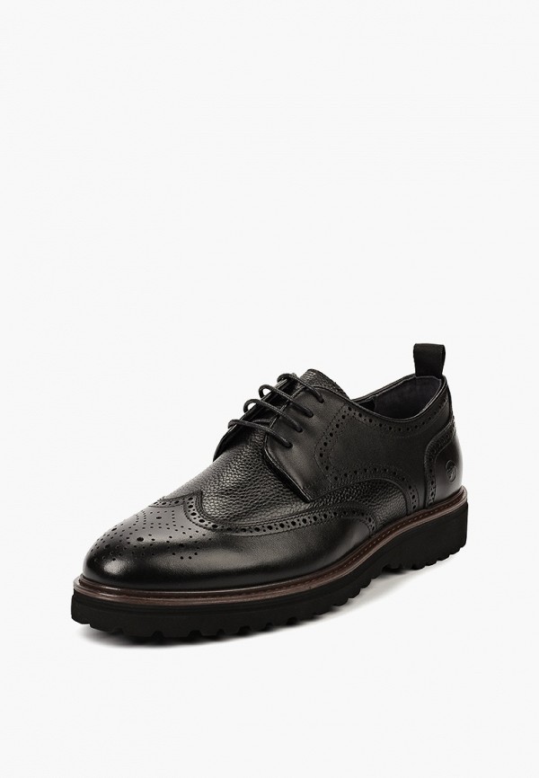 Salamander Туфли - Полнота F (6) - фото 2