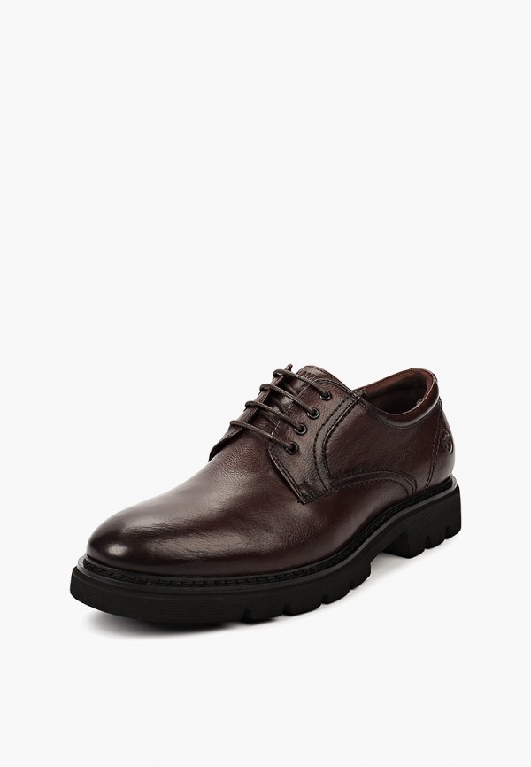 Salamander Туфли - полнота F (6) - фото 2