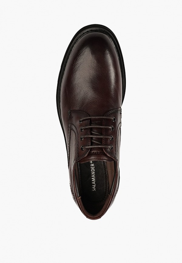 Salamander Туфли - полнота F (6) - фото 4