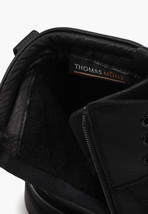 Thomas Munz Ботинки - Полнота F (6) - фото 6