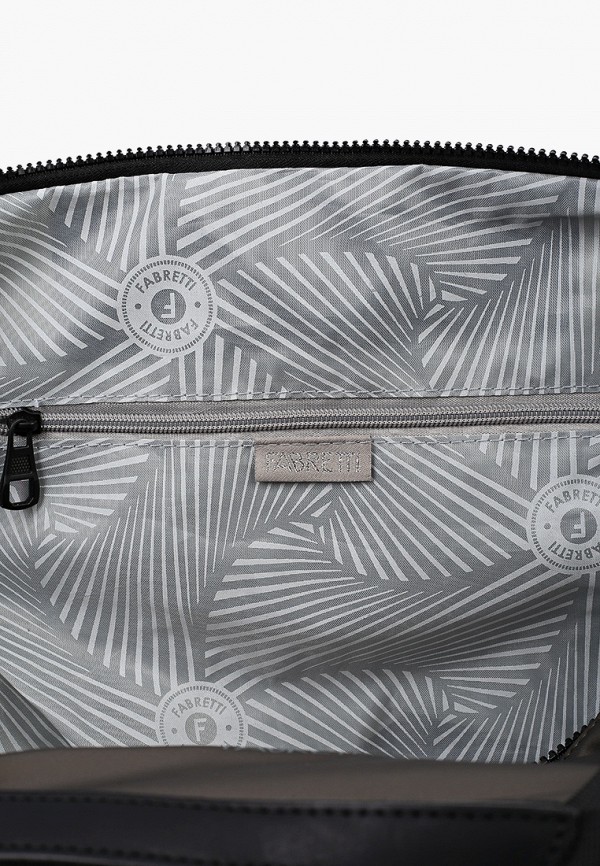 Fabretti Сумка спортивная - фото 3