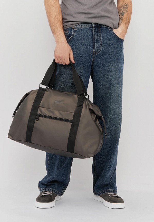 Fabretti Сумка спортивная - фото 4