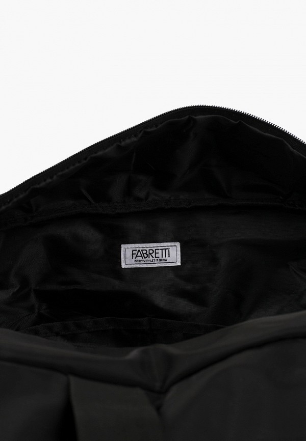 Fabretti Сумка спортивная - фото 3