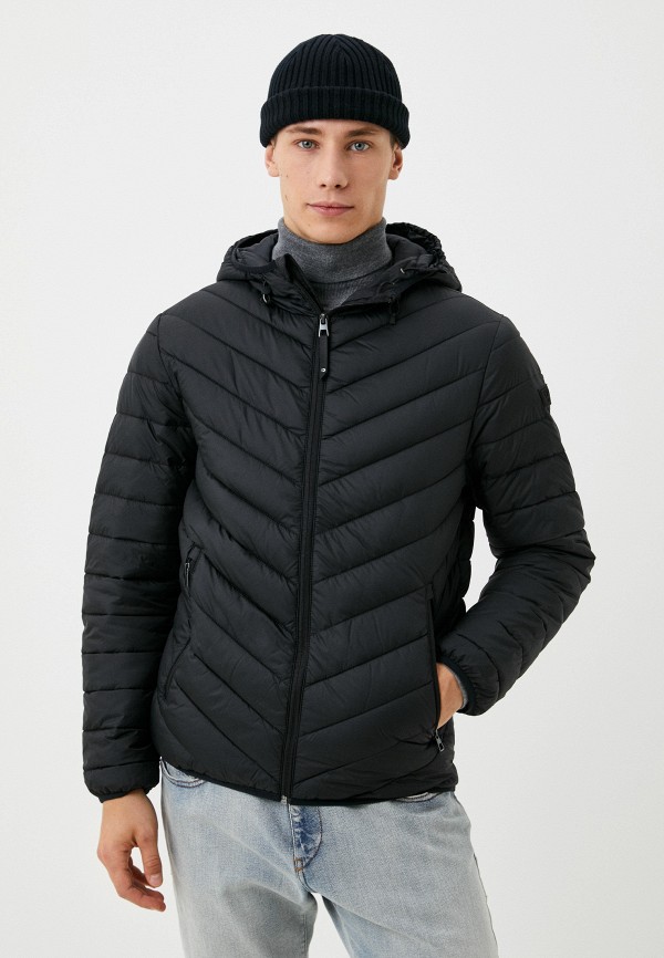 Tom Tailor Куртка утепленная - фото 1